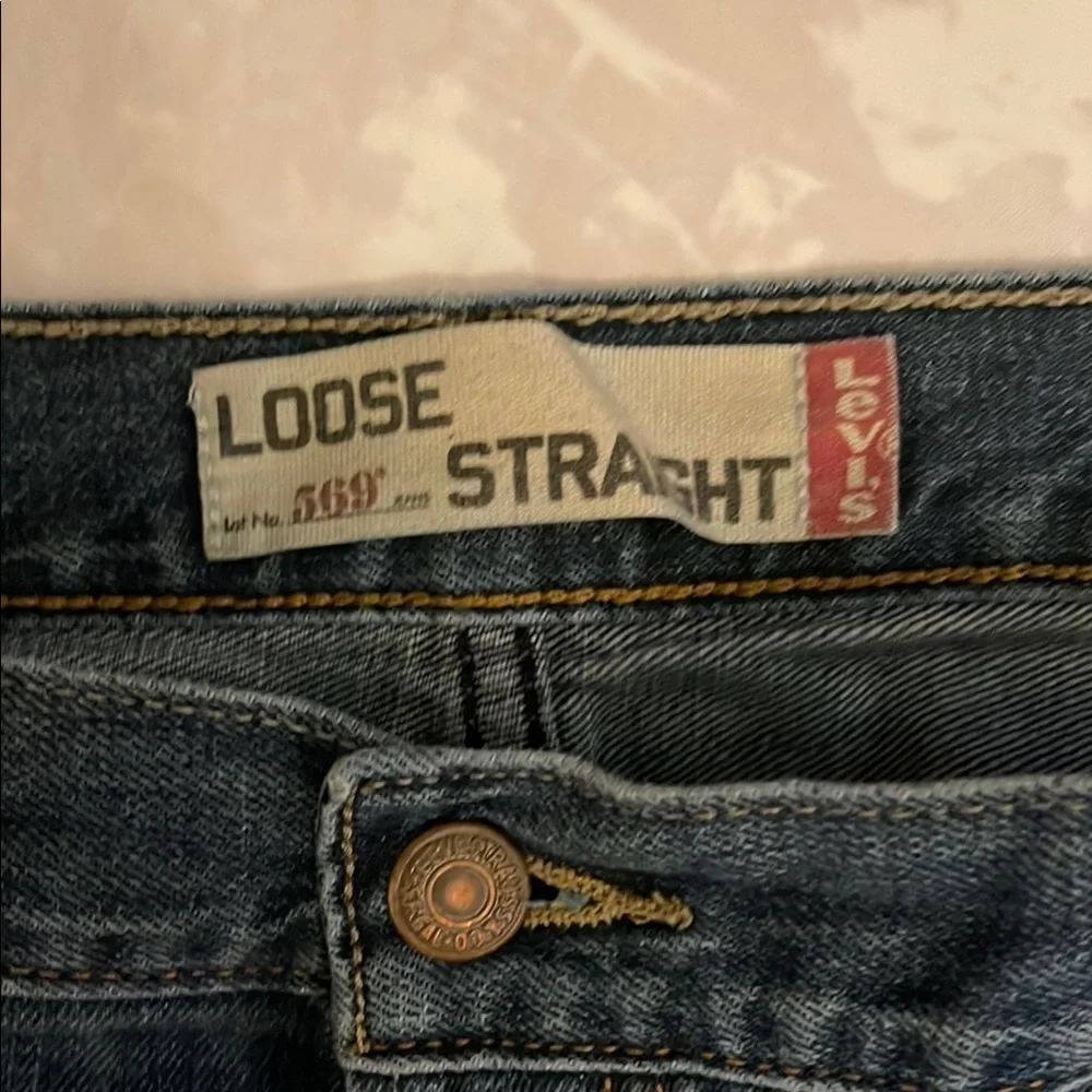 Levis classic levi’s